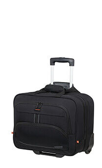 American Tourister At Work Nxt Malet&iacute;n con ruedas para port&aacute;til 15.6"