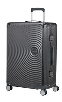 American Tourister Soundbox Alu Large Check-in American Tourister Soundbox Alu Large Check-in