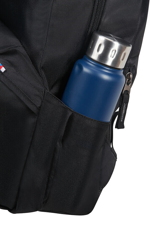 American Tourister Upbeat Backpack  Negro