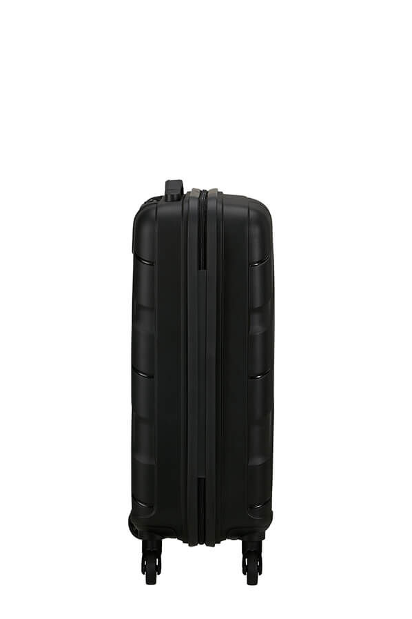 American Tourister Jetdriver 3.0 Spinner TSA SW 55cm  Negro