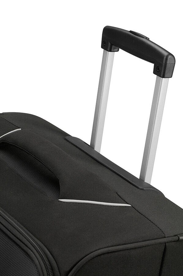 American Tourister Holiday Heat Spinner 79/29  Negro