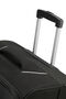 American Tourister Holiday Heat Spinner 79/29  Negro