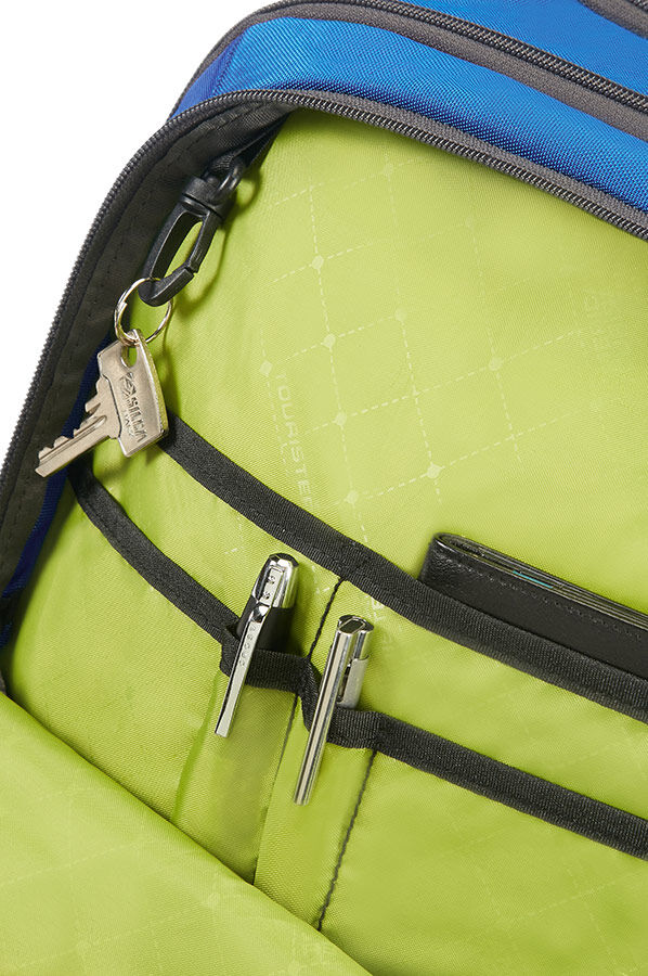 American Tourister Urban Groove Mochila para port&aacute;til  39,6cm/15.6inch Azul