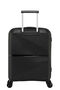 American Tourister Airconic Spinner 55/20 Tsa 55cm  Onyx Black American Tourister Airconic Spinner 55/20 Tsa 55cm  Onyx Black