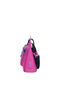 Colourdry Bolso M | American Tourister Colourdry Shoulder Bag M  Electric Fuchsia