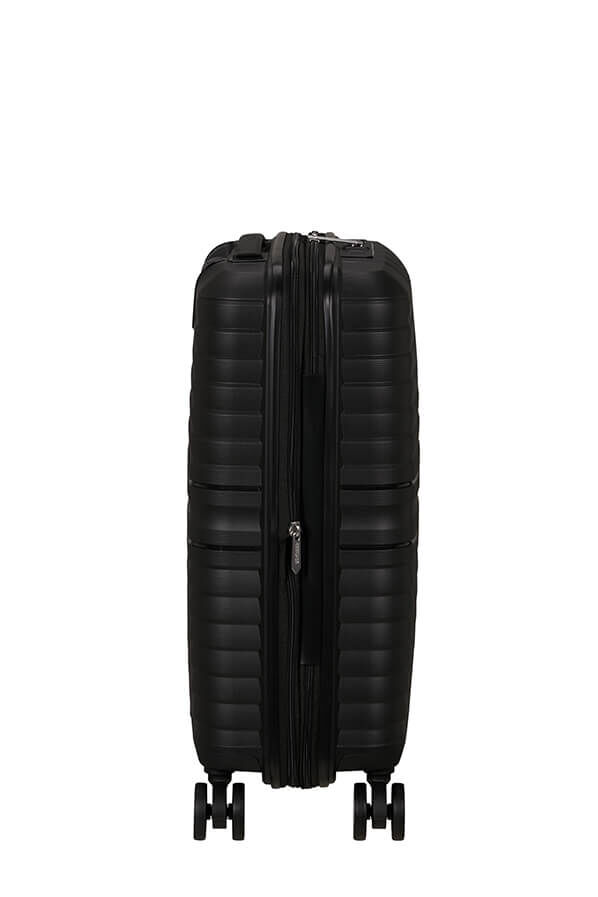 American Tourister Flytwist SPINNER 55/20 TSA EXP 55cm  Shadow Black