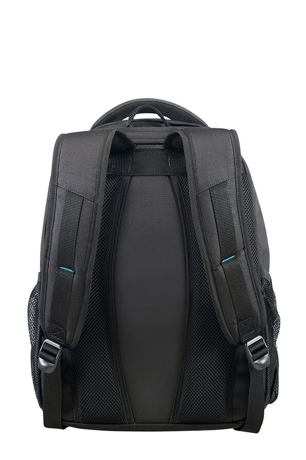 American Tourister At Work Mochila para portátil 33.8-35.8cm/13.3-14.1inch Negro American Tourister At Work Mochila para portátil 33.8-35.8cm/13.3-14.1inch Negro