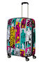 American Tourister Marvel SPINNER 75/28 75cm  Avengers Pop Art American Tourister Marvel SPINNER 75/28 75cm  Avengers Pop Art
