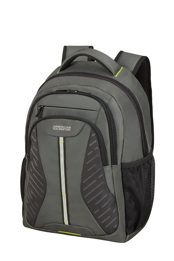 American Tourister At Work Laptop Backpack Reflect 15.6'  Shadow Grey American Tourister At Work Laptop Backpack Reflect 15.6'  Shadow Grey