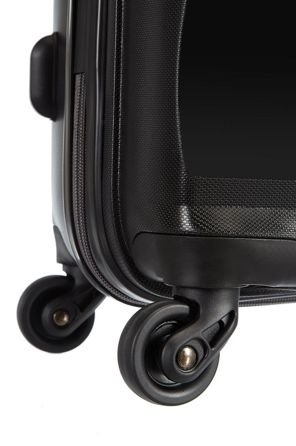 American Tourister Bon Air Spinner M Negro