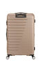 American Tourister Flashline Spinner 78/29 EXP TSA  Champán