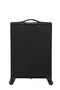 American Tourister Aerospin Spinner Expandable M  Negro