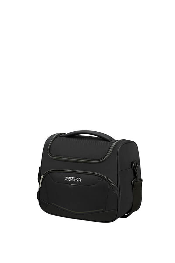 American Tourister SummerRide Beauty Case Negro
