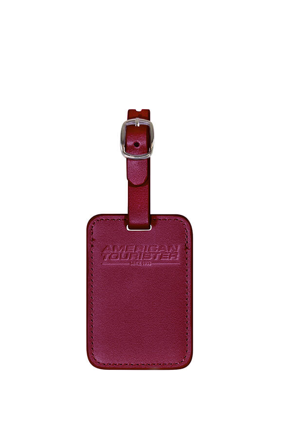 Luggage Tags Etiqueta de equipaje &ndash; Juego de 2 piezas