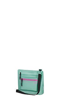 American Tourister Colourdry Bolso M | American Tourister Colourdry Shoulder Bag M  Jelly Mint