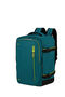 American Tourister Cloudrider Cabin Backpack S  Misty Teal