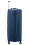 American Tourister Airconic Spinner 77/28 Tsa 77cm  Midnight Navy American Tourister Airconic Spinner 77/28 Tsa 77cm  Midnight Navy