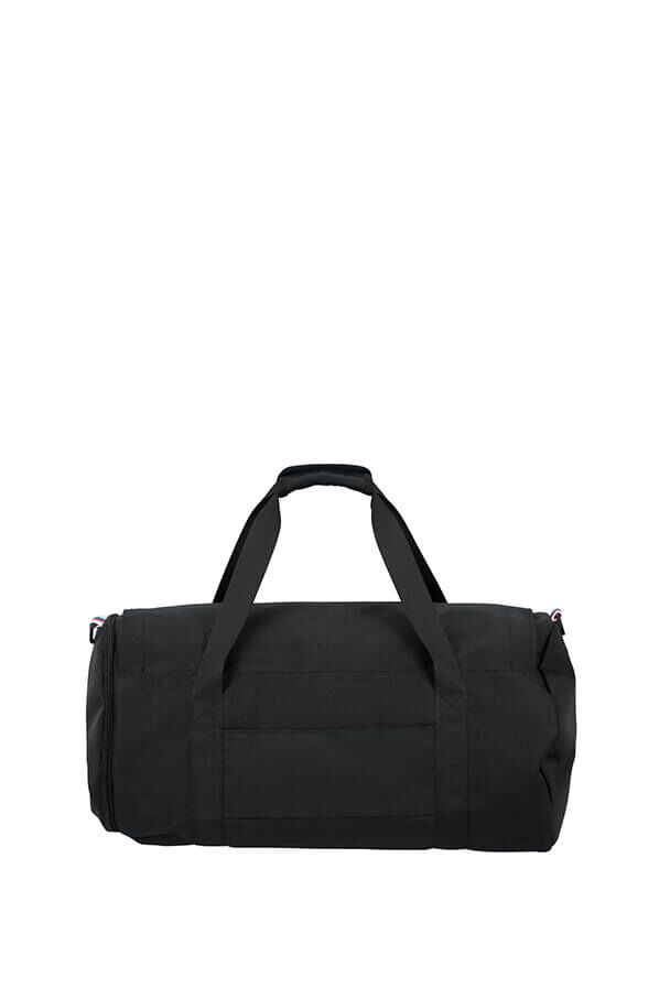 American Tourister Upbeat Duffle Zip  Black