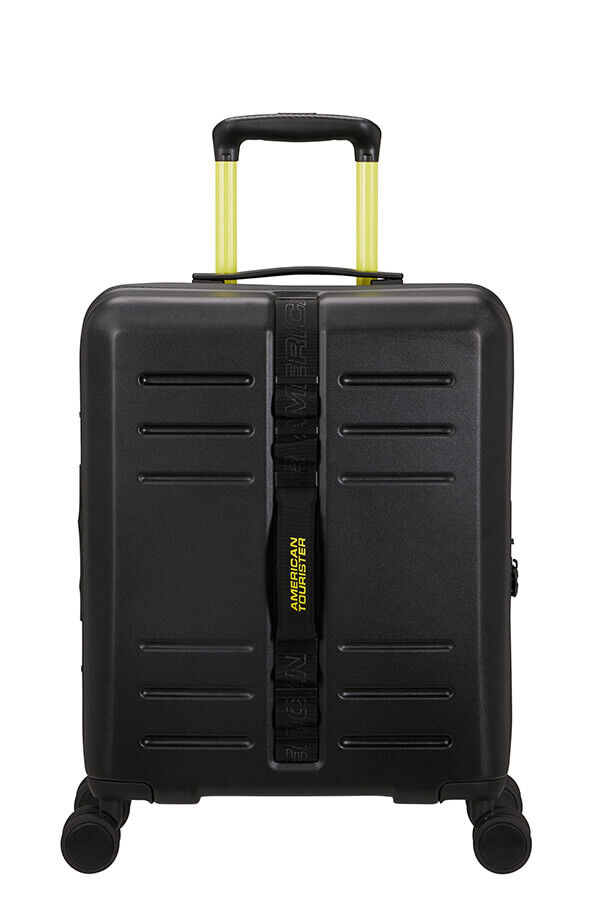 American Tourister Trailon Spinner 55cm  Black