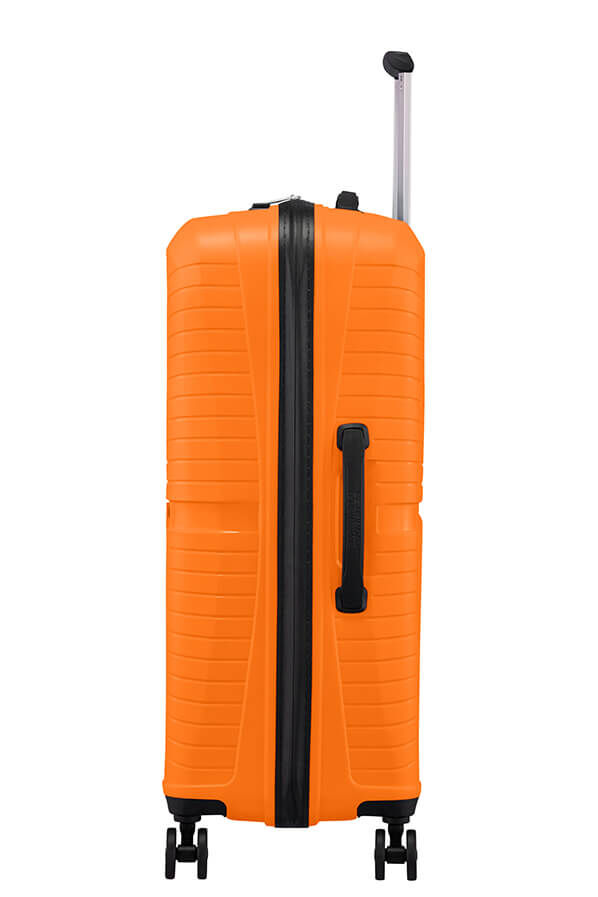 American Tourister Airconic Spinner 67cm  Mango Orange American Tourister Airconic Spinner 67cm  Mango Orange