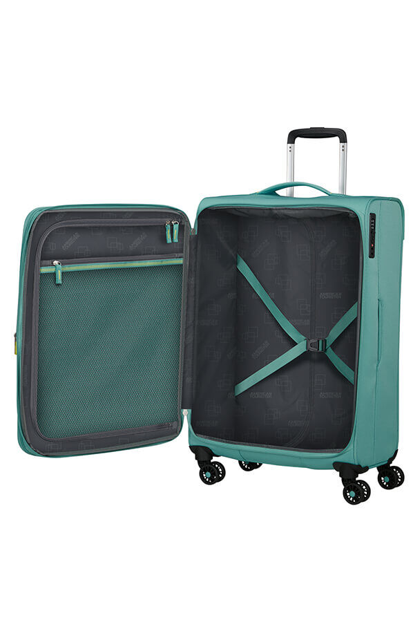 Aerospin Equipaje mediano