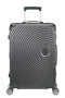American Tourister Soundbox Alu Spinner TSA 68cm  Brushed Anthracite American Tourister Soundbox Alu Spinner TSA 68cm  Brushed Anthracite