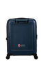 American Tourister Dashpop Disney Spinner Expandable TSA Marvel 55cm  Capt America Shield American Tourister Dashpop Disney Spinner Expandable TSA Marvel 55cm  Capt America Shield