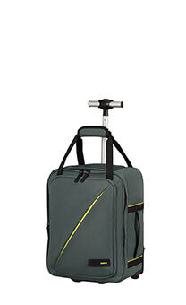 American Tourister Take2cabin Backpack with Wheels S/M