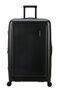 American Tourister DashPop Spinner Expandable TSA 77cm True Black