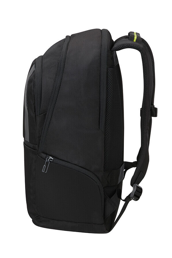 American Tourister Work-E Laptop Backpack  17.3inch Negro