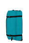 American Tourister Urban Track Duffle With Wheels L  Verdigris