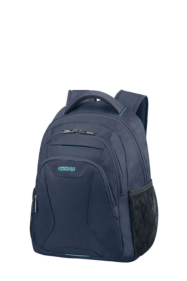American Tourister At Work Mochila para port&aacute;til  33.8-35.8cm/13.3-14.1inch Midnight Navy