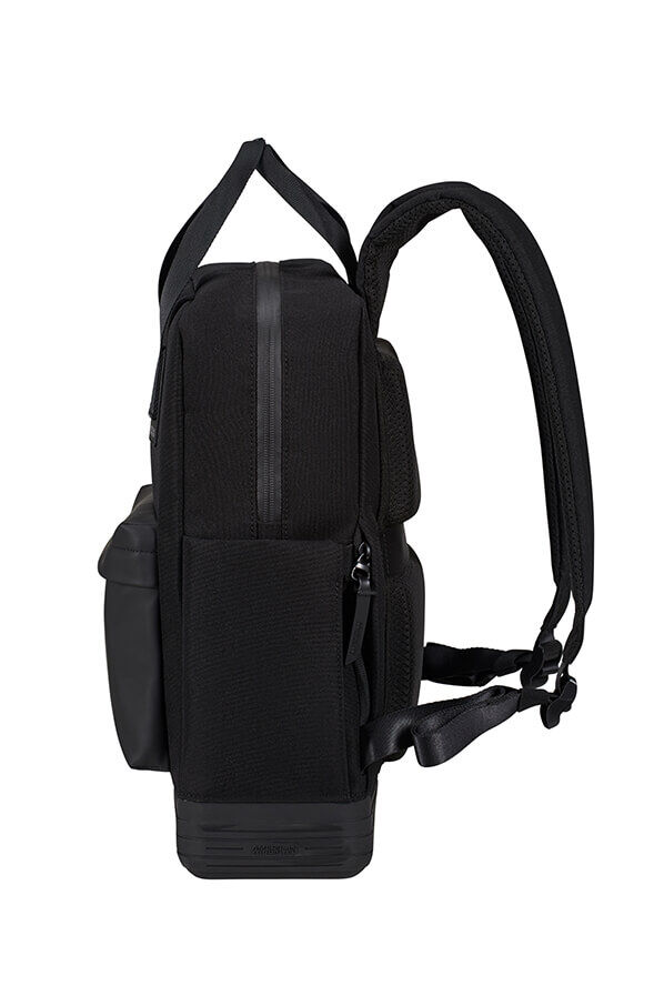 American Tourister Soulpack Business BP Tote 15.0'  Negro