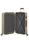 American Tourister Flashline Spinner 78/29 EXP TSA  Champán