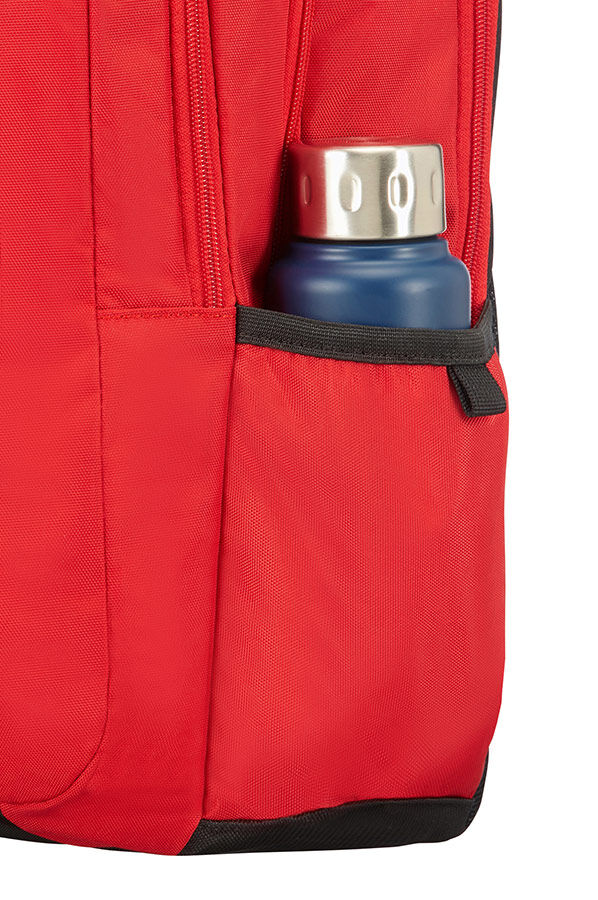American Tourister Urban Groove Mochila para port&aacute;til 1 39.6cm/15.6inch Rojo