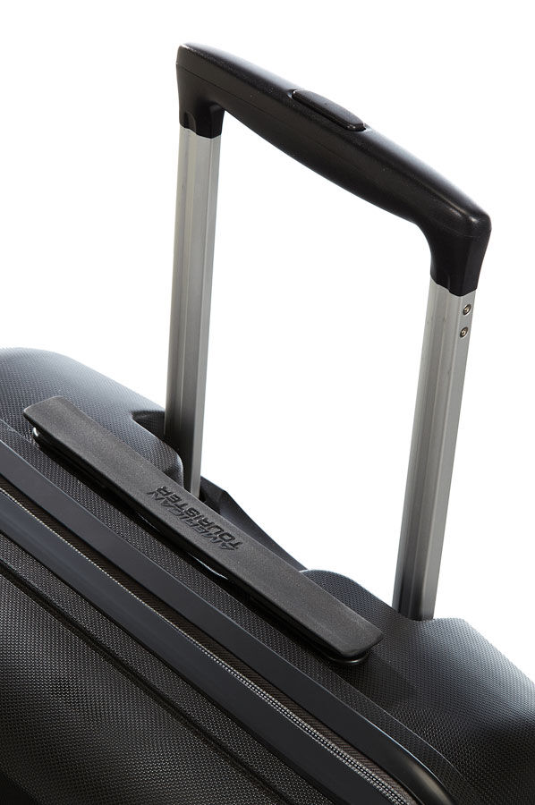 American Tourister Bon Air Spinner L Negro