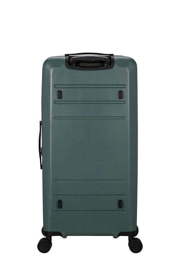 American Tourister Trailon Trunk 80cm  Dark Forest