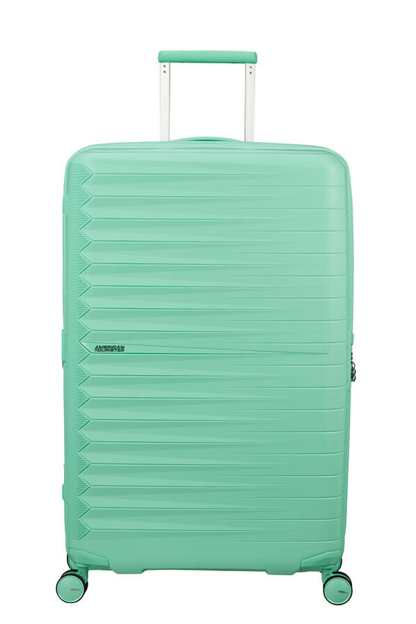 American Tourister FastForward Spinner 78/29 TSA EXP 78cm  Jelly Mint