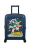 Dashpop Disney Maleta de Cabina | American Tourister Dashpop Disney Spinner Expandable TSA Disney 55cm  Buzz Lightyear