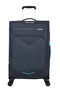 American Tourister Summerfunk Spinner Exp TSA 67cm  Navy American Tourister Summerfunk Spinner Exp TSA 67cm  Navy