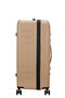 American Tourister Trailon Trunk 80cm  Beige
