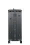 American Tourister Soundbox Alu Spinner TSA 77cm  Brushed Anthracite American Tourister Soundbox Alu Spinner TSA 77cm  Brushed Anthracite
