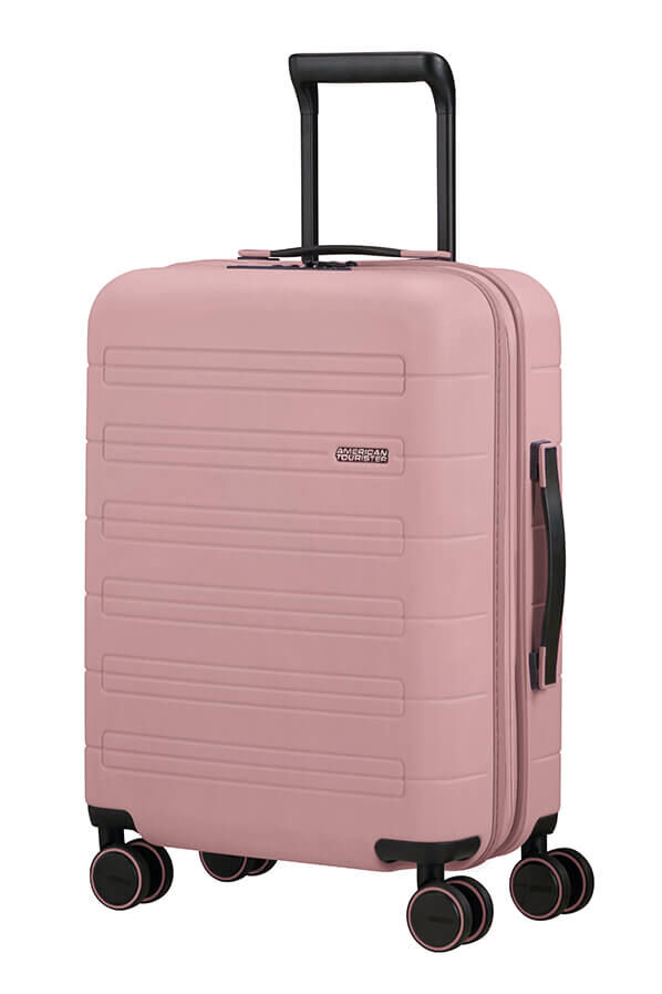 American Tourister Novastream Spinner 55/20 TSA Exp. 55cm  Vintage Pink American Tourister Novastream Spinner 55/20 TSA Exp. 55cm  Vintage Pink