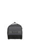 American Tourister City Racer Duffle with wheels L  Negro