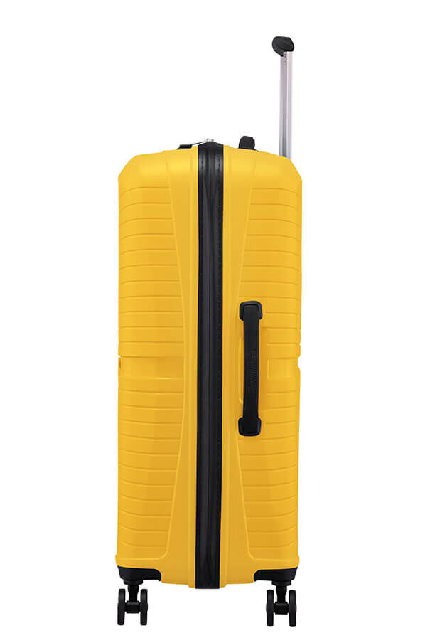 American Tourister Airconic Spinner 67cm  Lemondrop American Tourister Airconic Spinner 67cm  Lemondrop