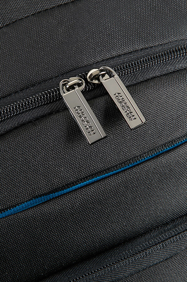 American Tourister At Work Mochila para portátil 33.8-35.8cm/13.3-14.1inch Negro American Tourister At Work Mochila para portátil 33.8-35.8cm/13.3-14.1inch Negro