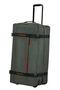 American Tourister Urban Track Duffle with wheels L  Dark Khaki American Tourister Urban Track Duffle with wheels L  Dark Khaki