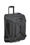 American Tourister City Racer Duffle with wheels S  Negro