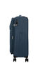 American Tourister Aerospin Spinner Expandable M  Indigo