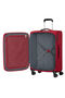 American Tourister Cloudrider Spinner EXP TSA M  Astral Red